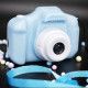 CHILDREN'S CAMERA : Appareil Photo pour Enfants