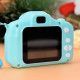 CHILDREN'S CAMERA : Appareil Photo pour Enfants