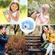 CHILDREN'S CAMERA : Appareil Photo pour Enfants