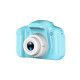 CHILDREN'S CAMERA : Appareil Photo pour Enfants