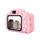 CHILDREN'S CAMERA : Appareil Photo pour Enfants