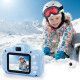 CHILDREN'S CAMERA : Appareil Photo pour Enfants