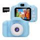 CHILDREN'S CAMERA : Appareil Photo pour Enfants