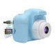 CHILDREN'S CAMERA : Appareil Photo pour Enfants
