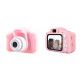 CHILDREN'S CAMERA : Appareil Photo pour Enfants