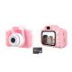 CHILDREN'S CAMERA : Appareil Photo pour Enfants