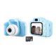 CHILDREN'S CAMERA : Appareil Photo pour Enfants