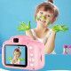 CHILDREN'S CAMERA : Appareil Photo pour Enfants