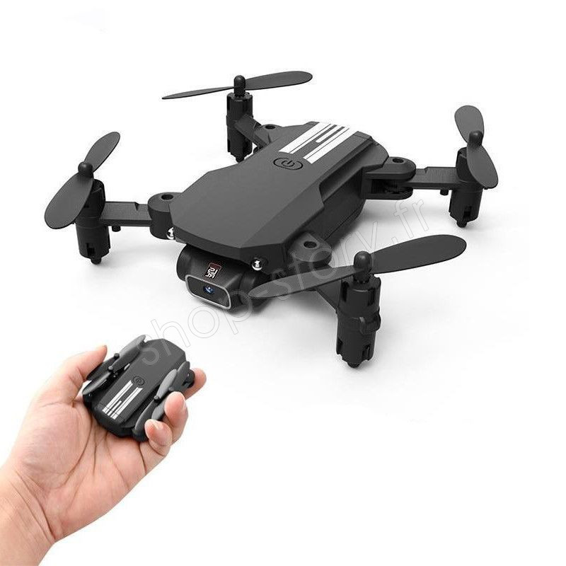 Drone télécommandé pliable avec caméra, Drone de course professionnel 4k  quadrirotor, Mini Drones avec caméra – les meilleurs produits dans la  boutique en ligne Joom Geek