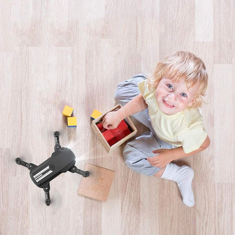 Mini drone SHOP-STORY Aéronef miniature 4K