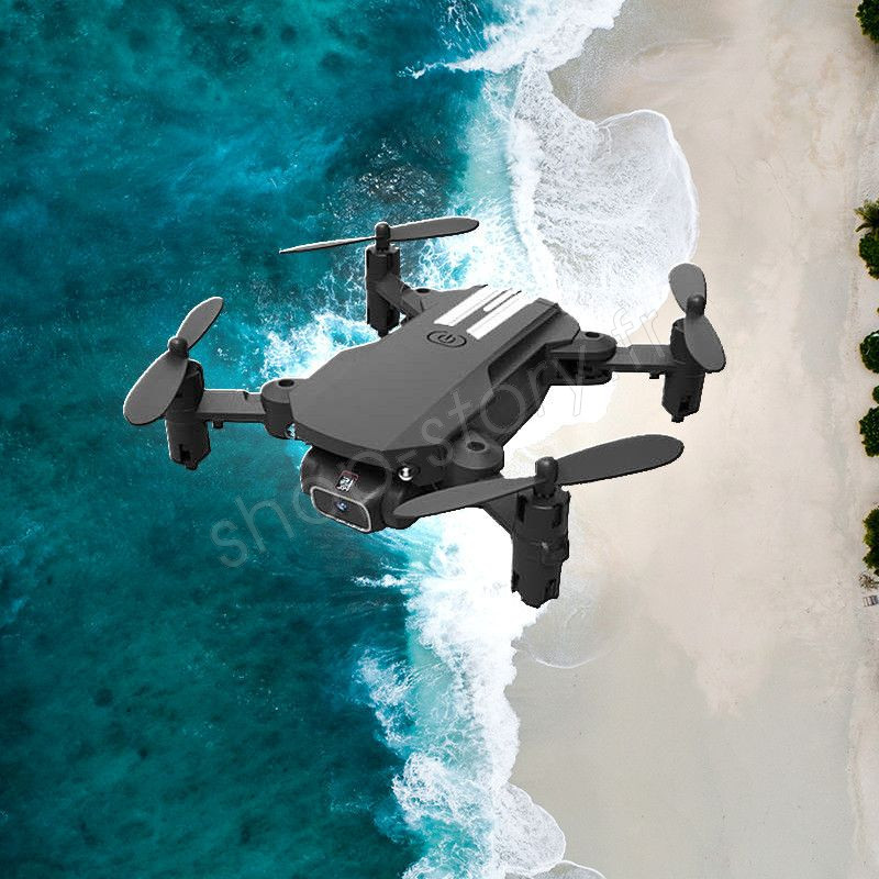 Drone 4K à moins de 35 euros : habitez le ciel à prix mini sur