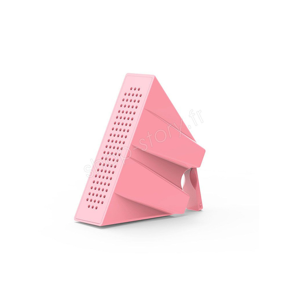 Support de Smartphone avec Amplificateur de son