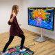 X-TREME DANCE : Tapis de Danse Interactif