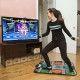 X-TREME DANCE : Tapis de Danse Interactif