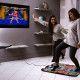 X-TREME DANCE : Tapis de Danse Interactif