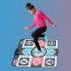 X-TREME DANCE : Tapis de Danse Interactif