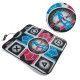 X-TREME DANCE : Tapis de Danse Interactif