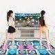 X-TREME DANCE : Tapis de Danse Interactif