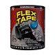 FLEX TAPE - Bande Adhésive Hydrofuge et Waterproof Ultra-Résistante