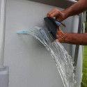 FLEX TAPE - Bande Adhésive Hydrofuge et Waterproof Ultra-Résistante