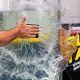FLEX TAPE - Bande Adhésive Hydrofuge et Waterproof Ultra-Résistante