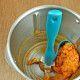 ROTARY : Spatule Rotative Spéciale pour Robot Culinaire