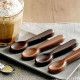CHOCOSPOON : Moule à Cuillères en Chocolat