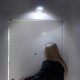 Lampe LED Sans Fil avec Détecteur de Mouvement 360°