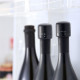 STOPPER : Bouchon Hermétique pour Bouteille de Vin ou Champagne