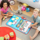 BEATS'N'TUNES - Tapis d'Éveil Musical 2 en 1 pour Enfant