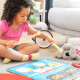 BEATS'N'TUNES - Tapis d'Éveil Musical 2 en 1 pour Enfant