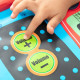 BEATS'N'TUNES - Tapis d'Éveil Musical 2 en 1 pour Enfant