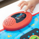 BEATS'N'TUNES - Tapis d'Éveil Musical 2 en 1 pour Enfant