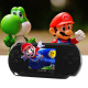 Console de jeux vidéo portable Retro Gaming
