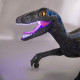 VELOCIRAPTOR : Dinosaure Télécommandé avec Lumières et Sons