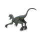 VELOCIRAPTOR : Dinosaure Télécommandé avec Lumières et Sons