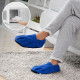 HOT SOX : Chaussons Chauffants Micro-Ondes