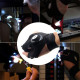 GLOVET : Gant avec Lampes de Poche LED Intégrés