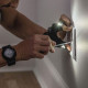 GLOVET : Gant avec Lampes de Poche LED Intégrés