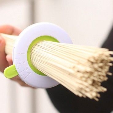Doseur de Spaghetti Nouvelle Génération Pour 1 à 4 Portions