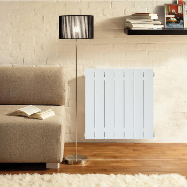 UNIVIP 1500 : Radiateur Électrique Programmable 1500W