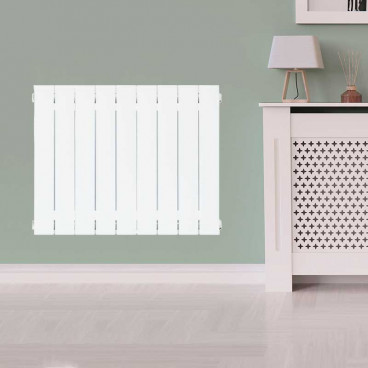 UNIVIP 2000 : Radiateur Électrique Programmable 2000W