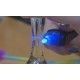 Stylo de Fixation avec Colle Spéciale UV + Lampe UV
