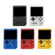 GAME BOX : Console de Jeux Portable avec 400 Jeux Retro Classiques