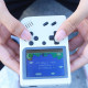 GAME BOX : Console de Jeux Portable avec 400 Jeux Retro Classiques