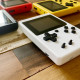 GAME BOX : Console de Jeux Portable avec 400 Jeux Retro Classiques