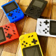 GAME BOX : Console de Jeux Portable avec 400 Jeux Retro Classiques
