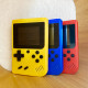 GAME BOX : Console de Jeux Portable avec 400 Jeux Retro Classiques