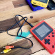 GAME BOX : Console de Jeux Portable avec 400 Jeux Retro Classiques