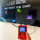 GAME BOX : Console de Jeux Portable avec 400 Jeux Retro Classiques